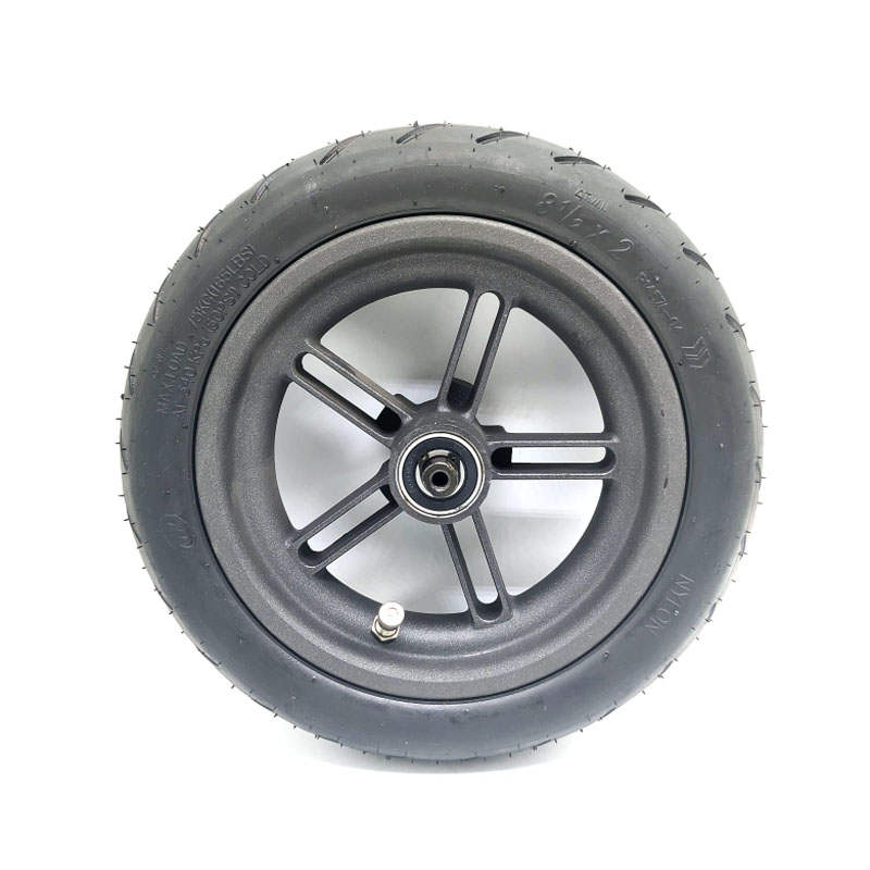 Rueda trasera 8.5" Air Xiaomi - Recambio - Wheelyshop