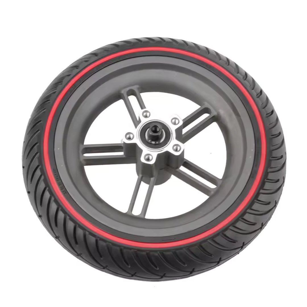 Rueda trasera 8.5" Semi - sólida Xiaomi - Edición Line - Recambio - Wheelyshop