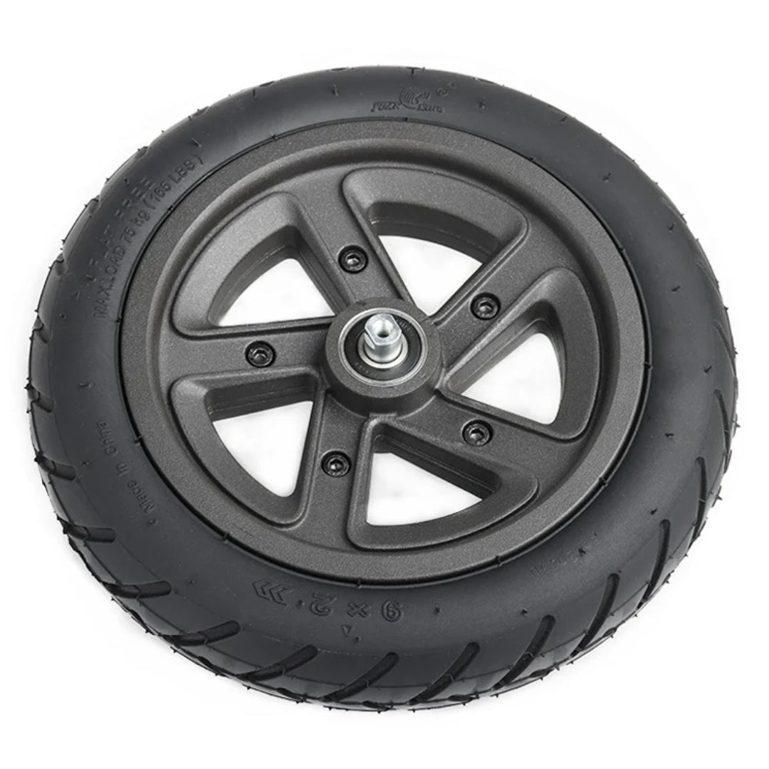 Rueda trasera Ninebot E22/E25 - Recambio - Wheelyshop