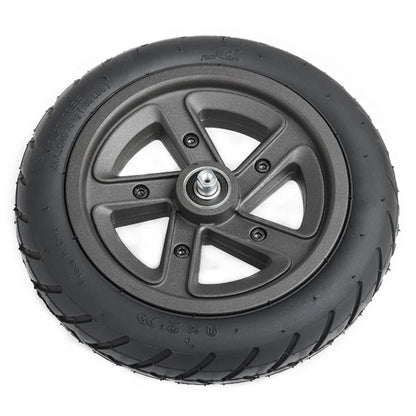 Rueda trasera Ninebot E22/E25 - Recambio - Wheelyshop