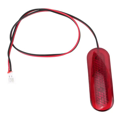 Rear light HX X7/X8 - Spare part - Wheelyshop