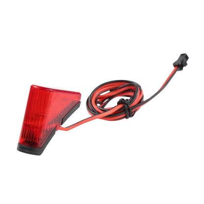 Rear lamp INOKIM LIGHT 2 - Spare part - Wheelyshop