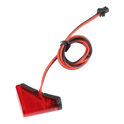 Rear lamp INOKIM LIGHT 2 - Spare part - Wheelyshop