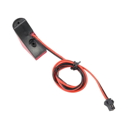 Rear lamp INOKIM LIGHT 2 - Spare part - Wheelyshop