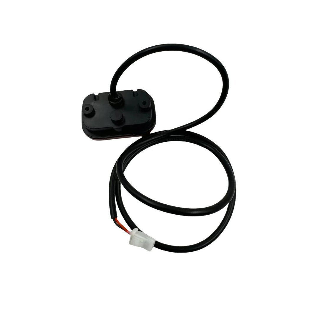 Rear light KuKirin G2 Master - Spare part - Wheelyshop