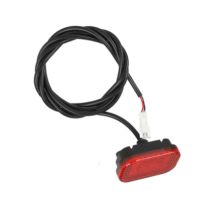 Luz trasera KuKirin G2 Pro - Recambio - Wheelyshop