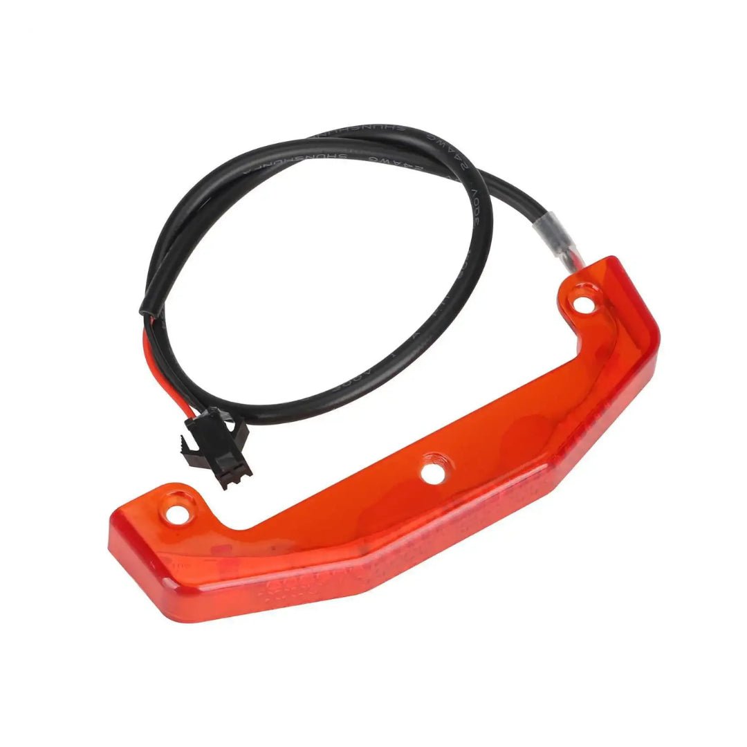 Piloto trasero KuKirin G3 Pro - Recambio - Wheelyshop