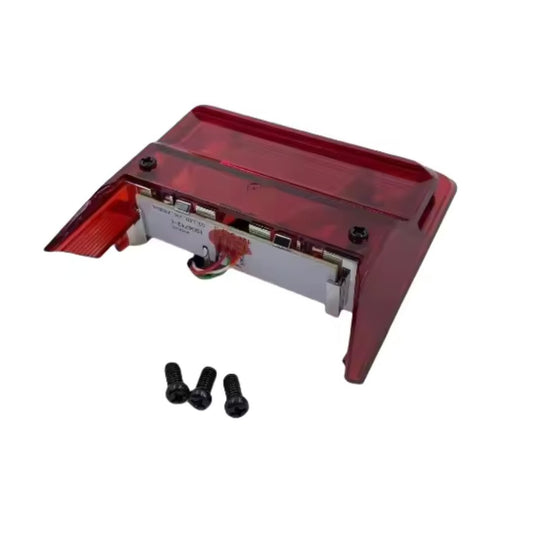 Rear lamp KuKirin G3 - Spare part - Wheelyshop