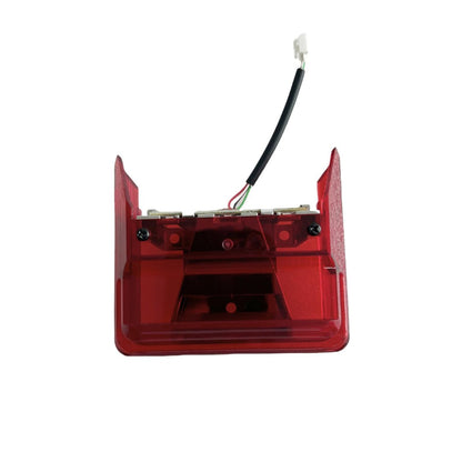 Piloto trasero KuKirin G3 - Recambio - Wheelyshop