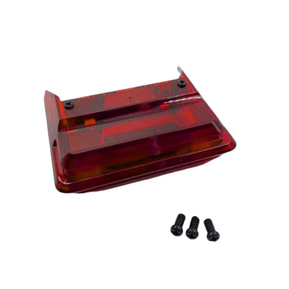 Piloto trasero KuKirin G3 - Recambio - Wheelyshop