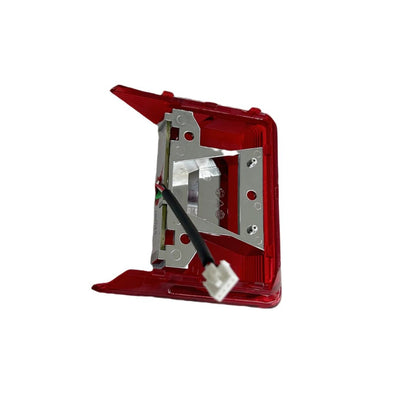 Piloto trasero KuKirin G3 - Recambio - Wheelyshop