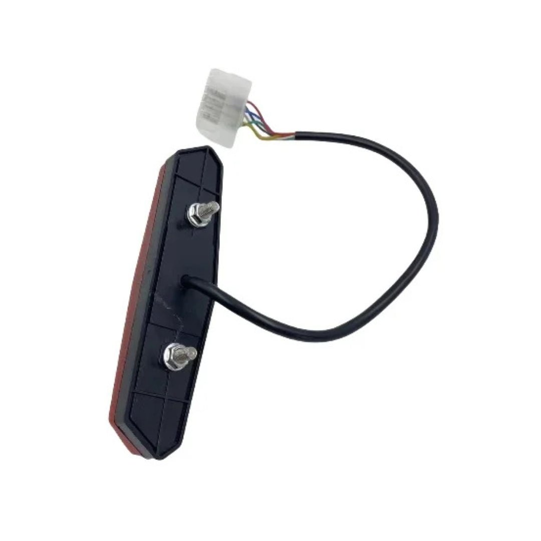 Piloto trasero KuKirin G4 - Recambio - Wheelyshop