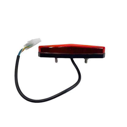 Piloto trasero KuKirin G4 - Recambio - Wheelyshop