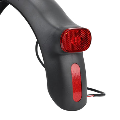 Piloto trasero Ninebot E22/E25/E45 - Recambio - Wheelyshop