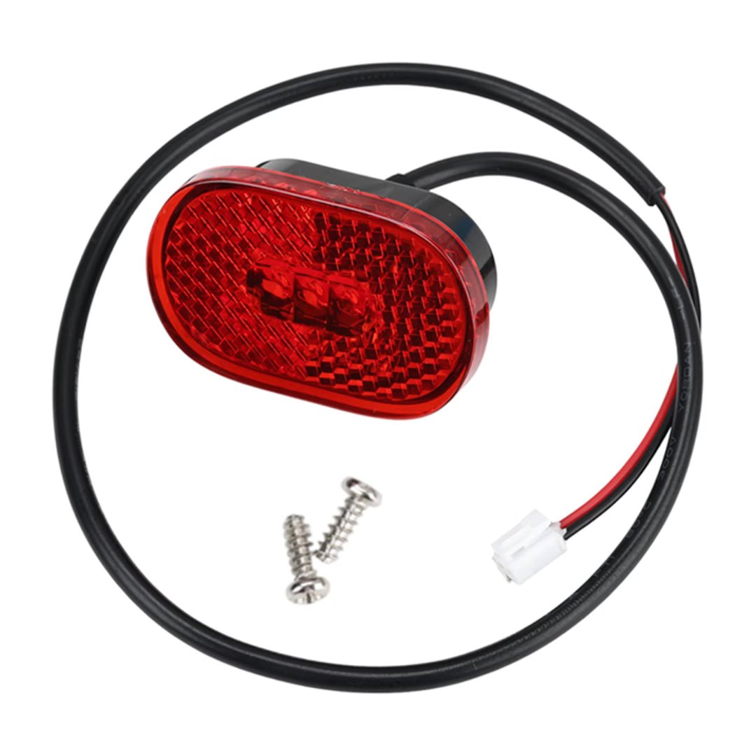 Piloto trasero Ninebot E22/E25/E45 - Recambio - Wheelyshop