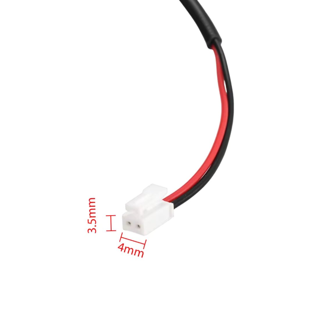 Piloto trasero Ninebot E22/E25/E45 - Recambio - Wheelyshop