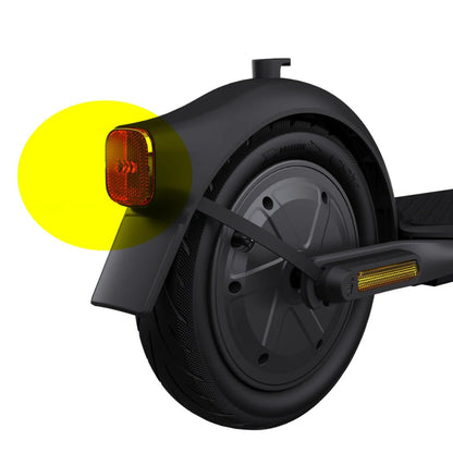 Rear lamp Ninebot F2/F2 Pro/F2 Plus - Spare part - Wheelyshop