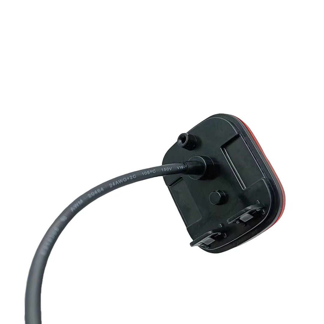 Rear light Ninebot GT1/GT2 - Spare part - Wheelyshop