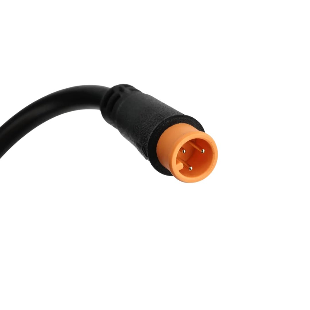 Rear light Ninebot GT1/GT2 - Spare part - Wheelyshop