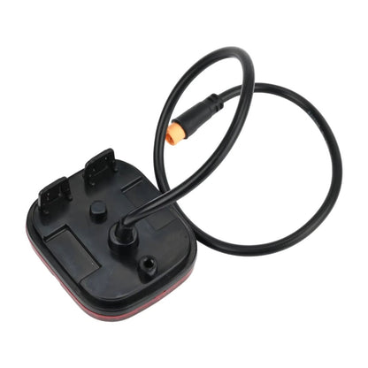 Rear light Ninebot GT1/GT2 - Spare part - Wheelyshop