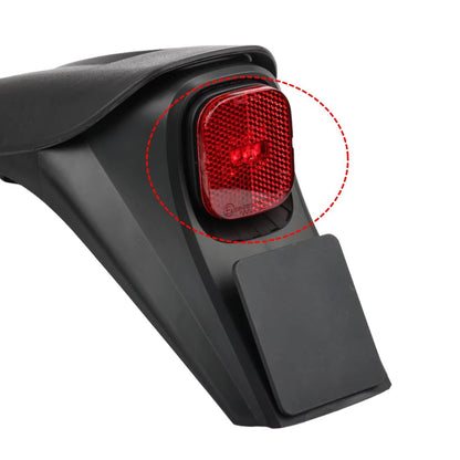 Rear light Ninebot GT1/GT2 - Spare part - Wheelyshop