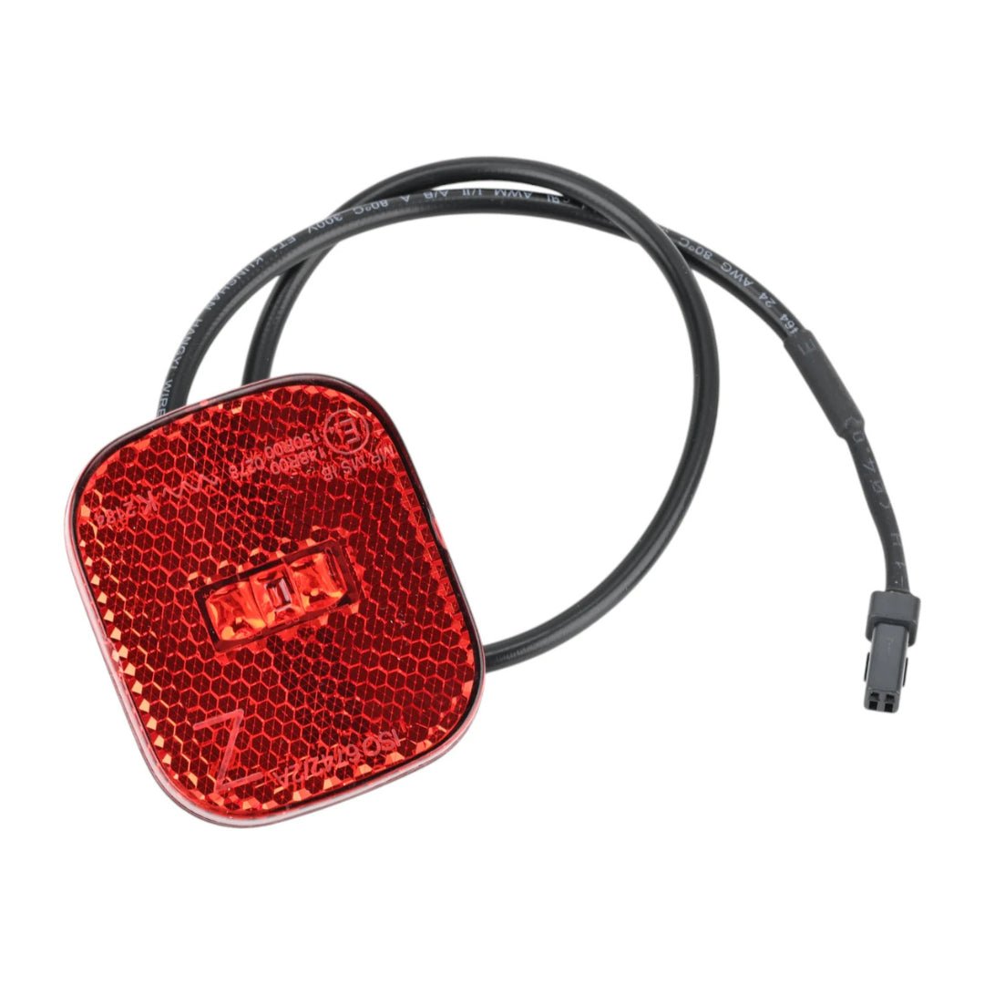 Piloto trasero Ninebot Max G3/ZT3/ZT3 Pro/F3/E3 - Recambio - Wheelyshop