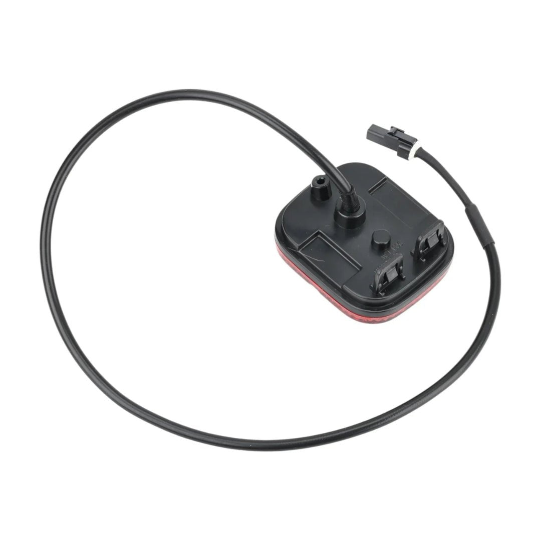 Piloto trasero Ninebot Max G3/ZT3/ZT3 Pro/F3/E3 - Recambio - Wheelyshop