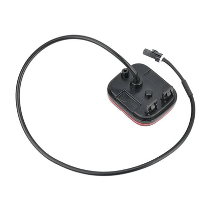 Piloto trasero Ninebot Max G3/ZT3/ZT3 Pro/F3/E3 - Recambio - Wheelyshop