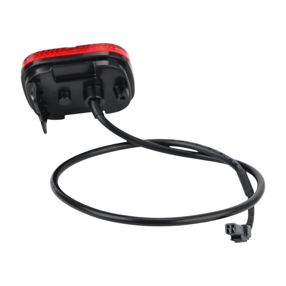 Piloto trasero Ninebot Max G3/ZT3/ZT3 Pro/F3/E3 - Recambio - Wheelyshop