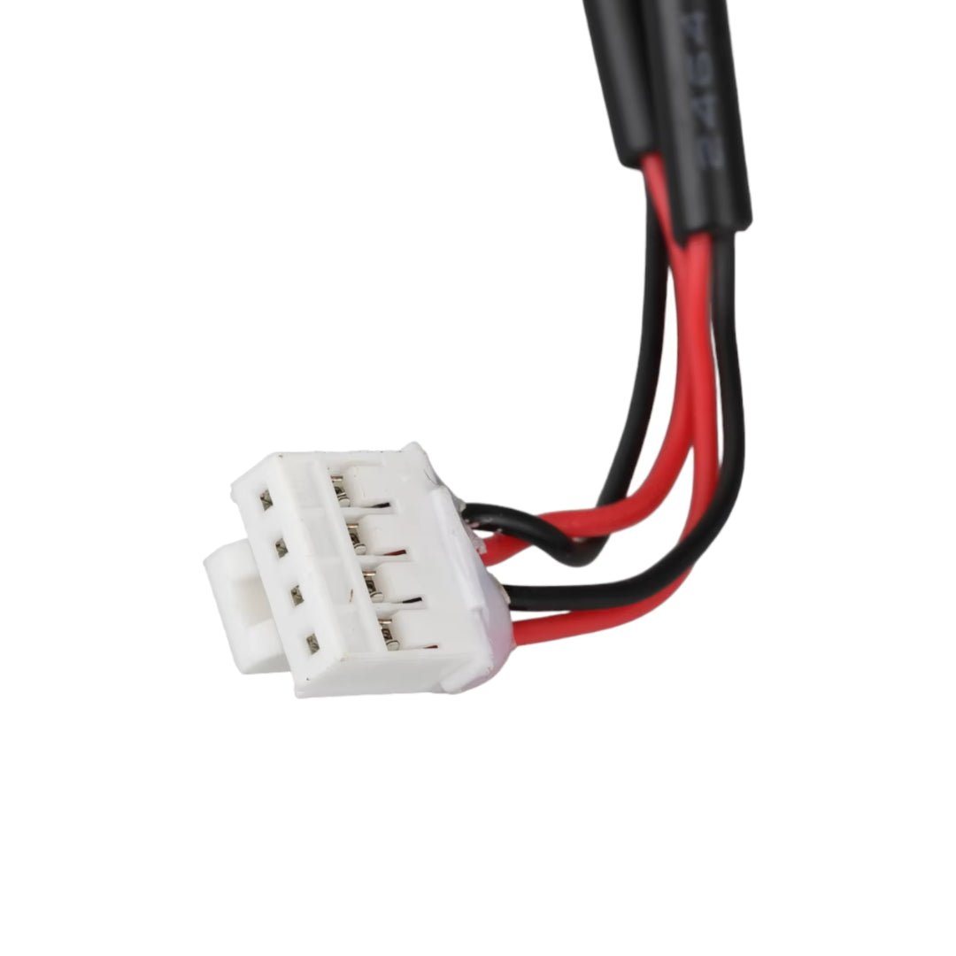 Rear lamp Ninebot P65/P100 - Spare part - Wheelyshop