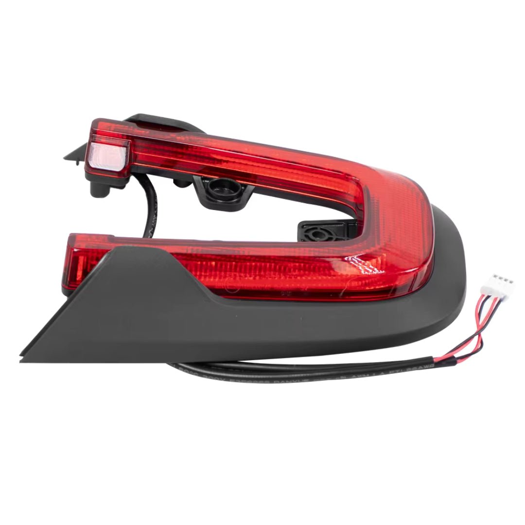 Rear lamp Ninebot P65/P100 - Spare part - Wheelyshop