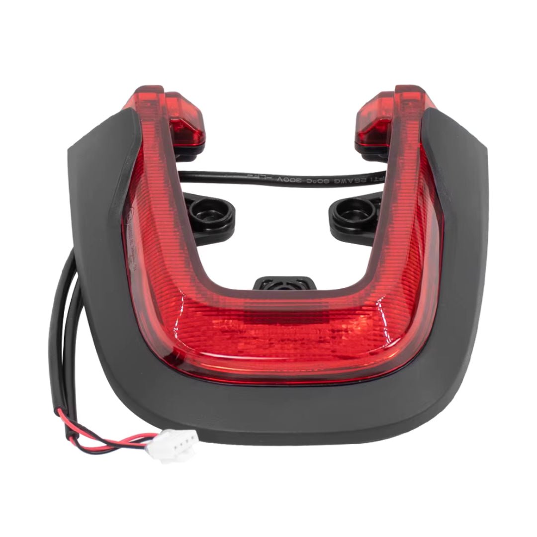 Rear lamp Ninebot P65/P100 - Spare part - Wheelyshop