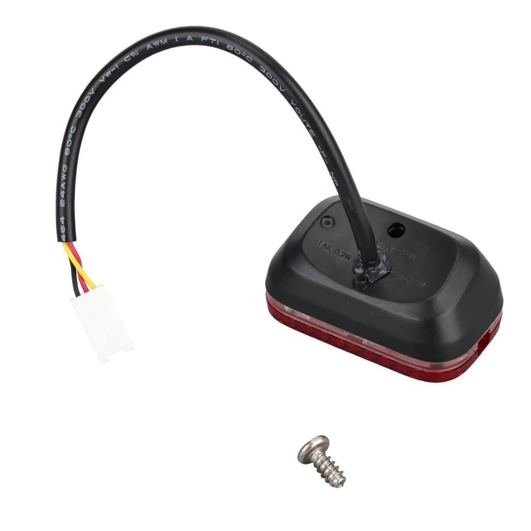 Rear lamp NIU KQi 3 - Spare part - Wheelyshop