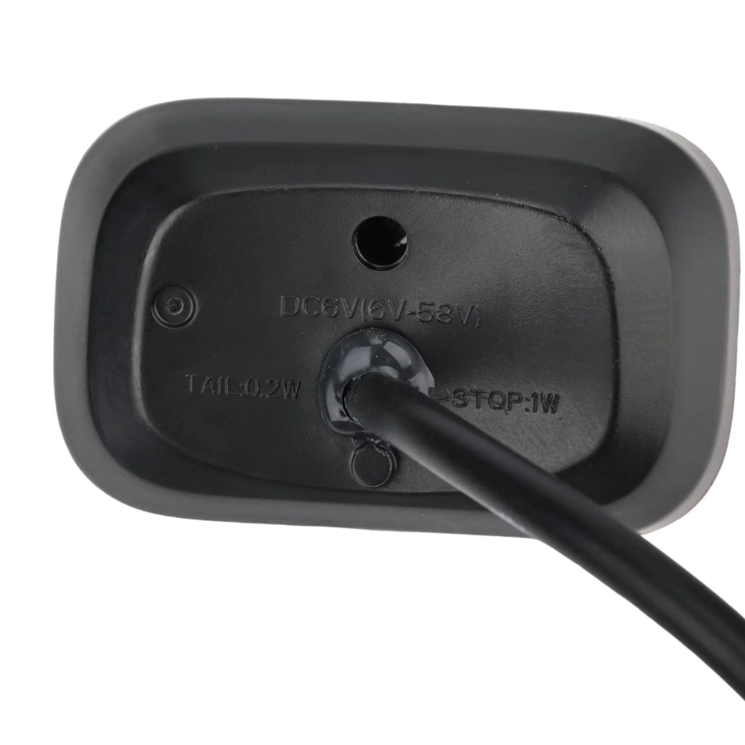 Rear lamp NIU KQi 3 - Spare part - Wheelyshop