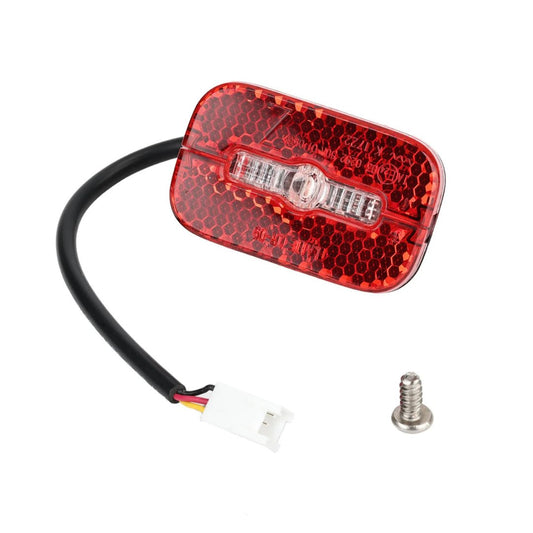 Piloto trasero NIU KQi 3 - Recambio - Wheelyshop