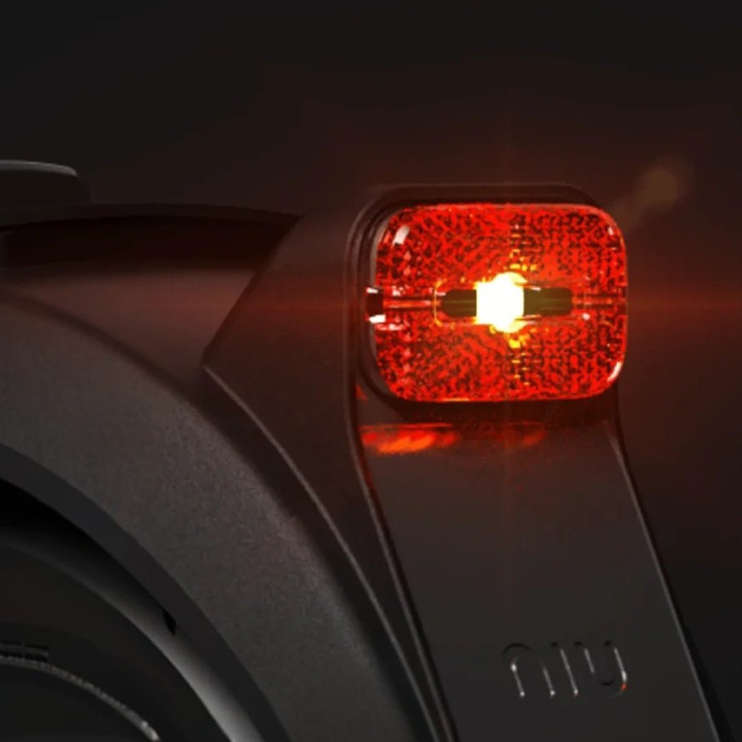 Rear lamp NIU KQi 3 - Spare part - Wheelyshop