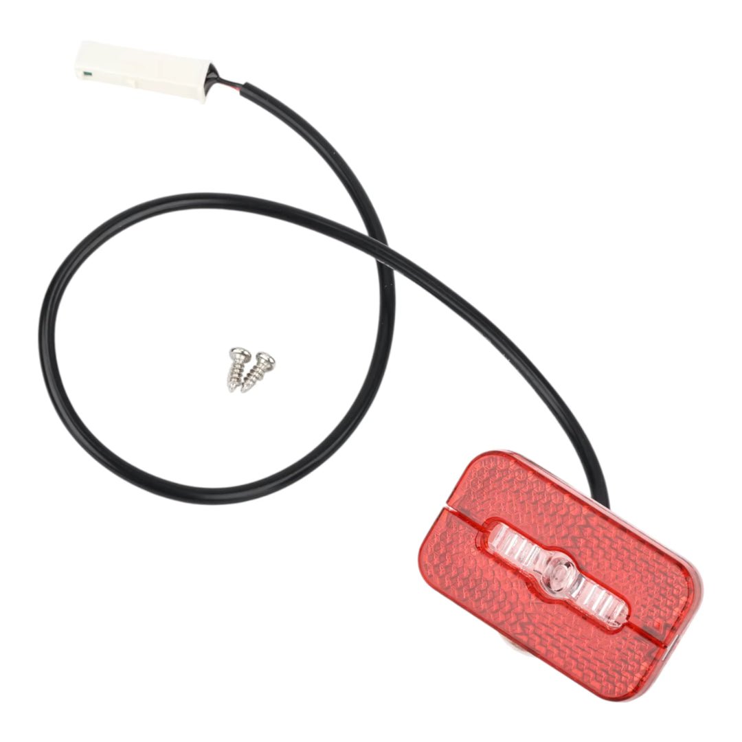 Rear lamp Xiaomi 3 Lite - Spare part - Wheelyshop