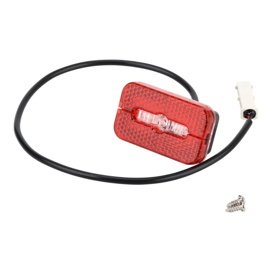 Rear lamp Xiaomi 3 Lite - Spare part - Wheelyshop