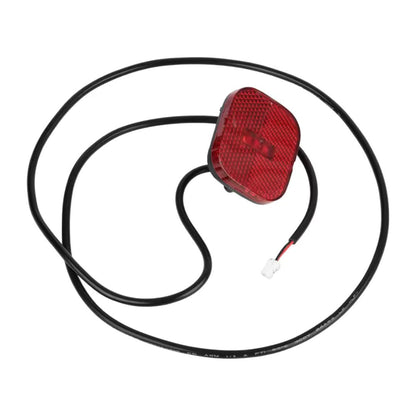 Rear lamp Xiaomi 4 Go - Spare part - Wheelyshop