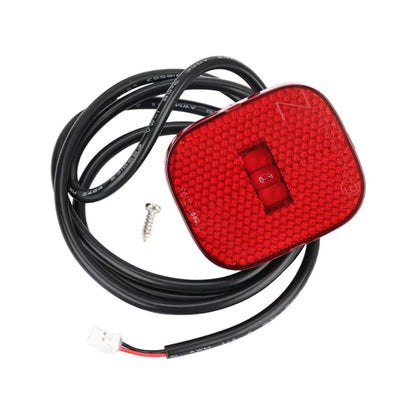 Rear lamp Xiaomi 4 Go - Spare part - Wheelyshop