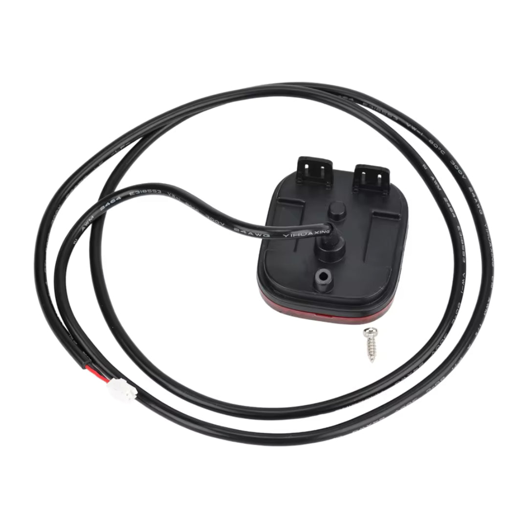 Rear lamp Xiaomi 4 Go - Spare part - Wheelyshop