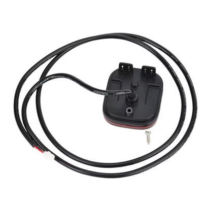 Rear lamp Xiaomi 4 Go - Spare part - Wheelyshop