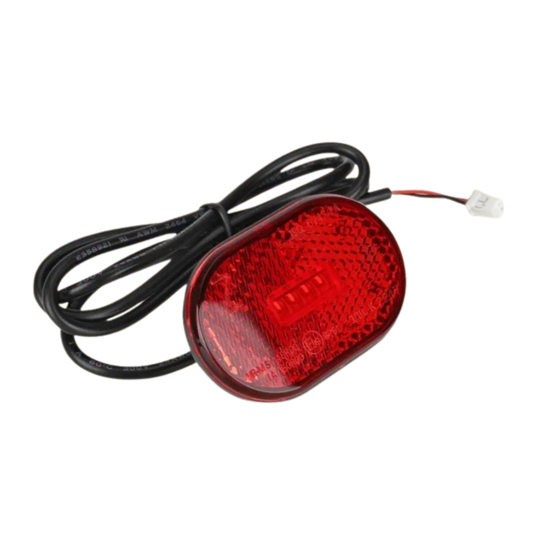 Rear lamp Xiaomi 5 Plus - Spare part - Wheelyshop