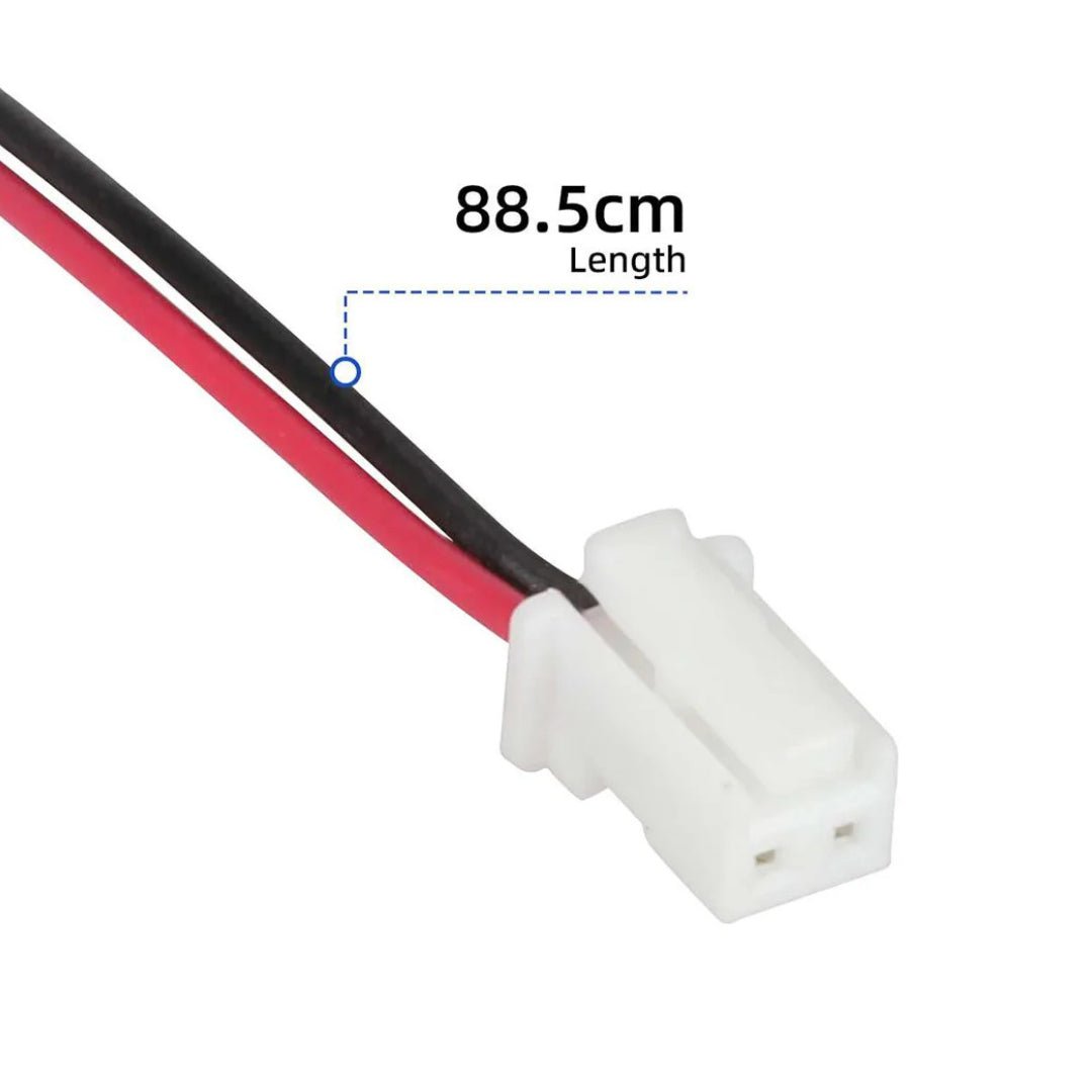 Piloto trasero Xiaomi Elite - Recambio - Wheelyshop