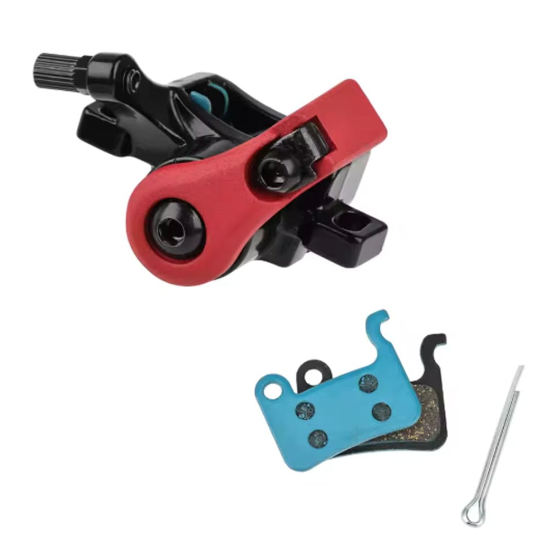 Rear caliper Ninebot ZT3/ZT3 Pro - Spare part - Wheelyshop