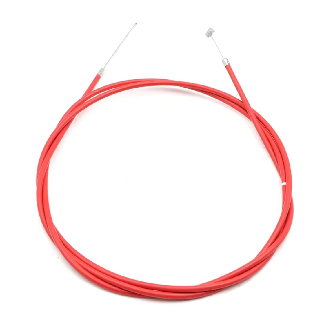 Rear brake cable Ninebot P65/P100 - Spare part - Wheelyshop