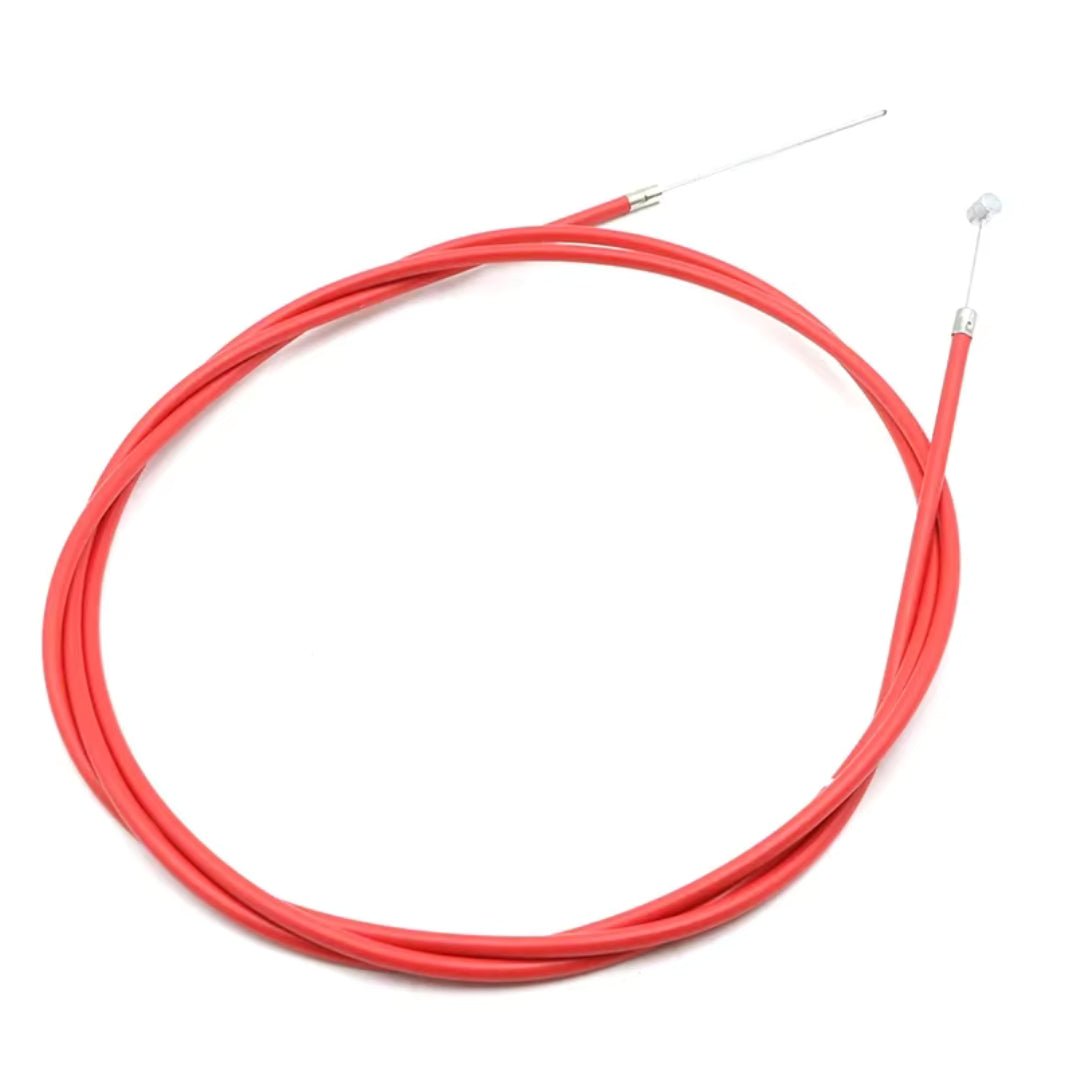 Rear brake cable Ninebot P65/P100 - Spare part - Wheelyshop