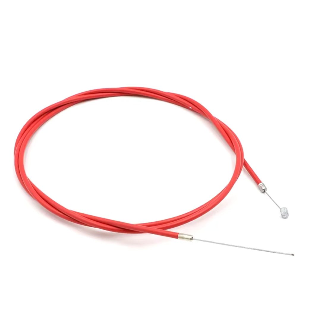 Rear brake cable Ninebot P65/P100 - Spare part - Wheelyshop