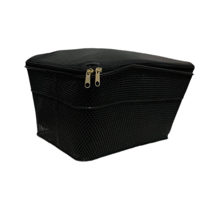 Cesta trasera para bicicleta - portaequipajes - Accesorios - Tienda de ruedas