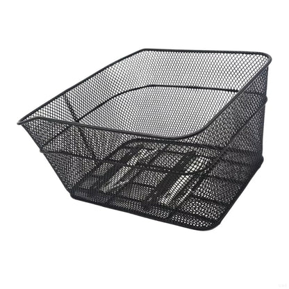 Cesta trasera para bicicleta - portaequipajes - Accesorios - Tienda de ruedas